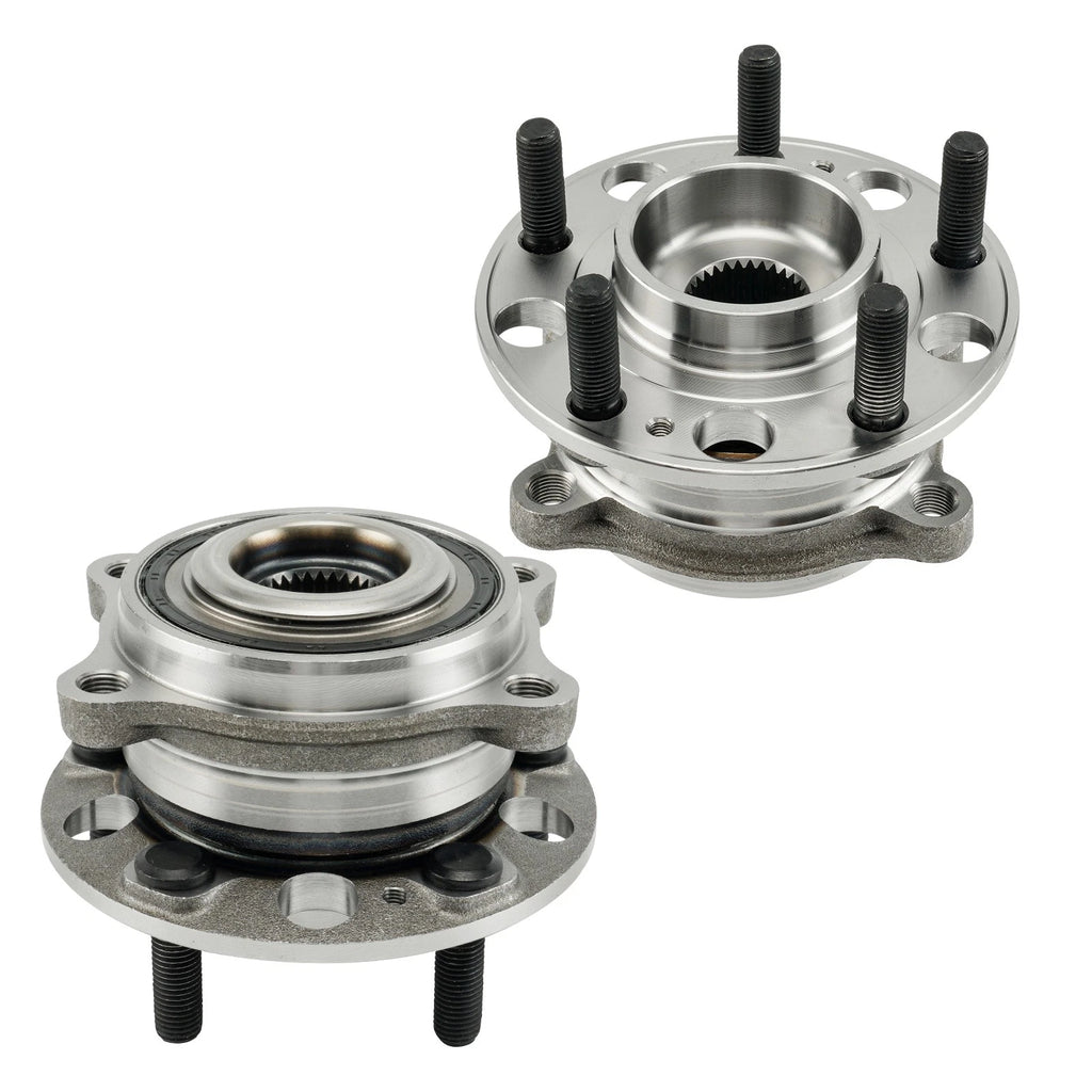 Front Wheel Hub & Bearing Assembly for Kia Sorento (2016–2020)
