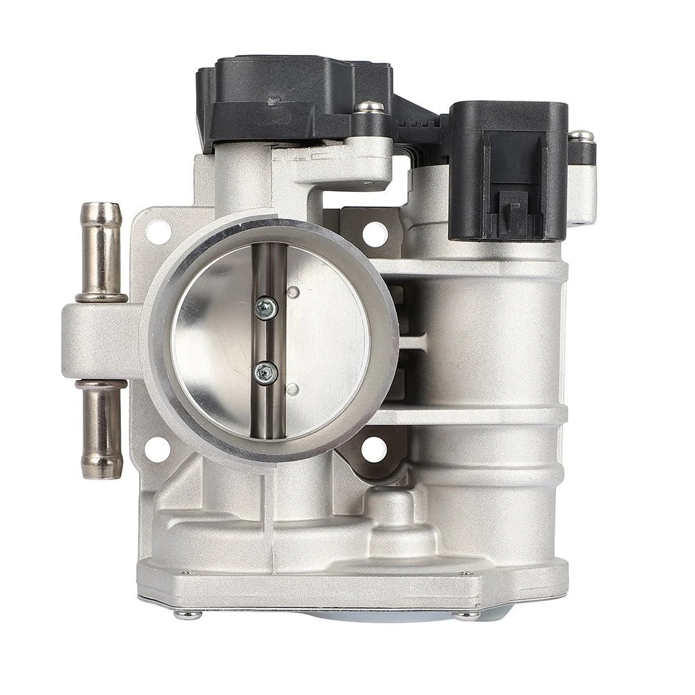 Throttle Body for Chevrolet Aveo/Aveo5, Pontiac Wave (2006–2008)