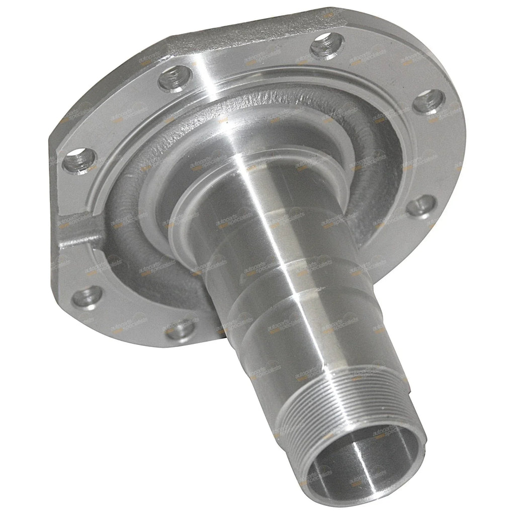 Front Steering Knuckle Spindle Hub for Toyota BJ40–FJ45