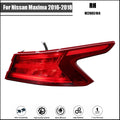 Tail Light Assembly for Nissan Maxima (2016–2018)