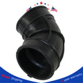 Rubber Hose Boot for Nissan Pathfinder QX4 (1997–2000)