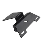 License Plate Holder Frame for Scrambler 400X Speed 400 (2023–2025)