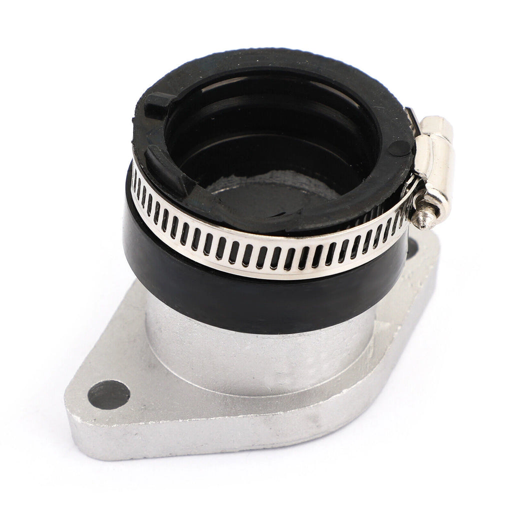 Intake Manifold Boot Joint for Yamaha YFM350 Wolverine (1999–2005) 4KB-13586-01-00