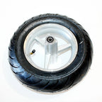Rear Back Wheel + Road Tyre for 49cc Mini Pocket Rocket PIT Bike (110/50-6.50)