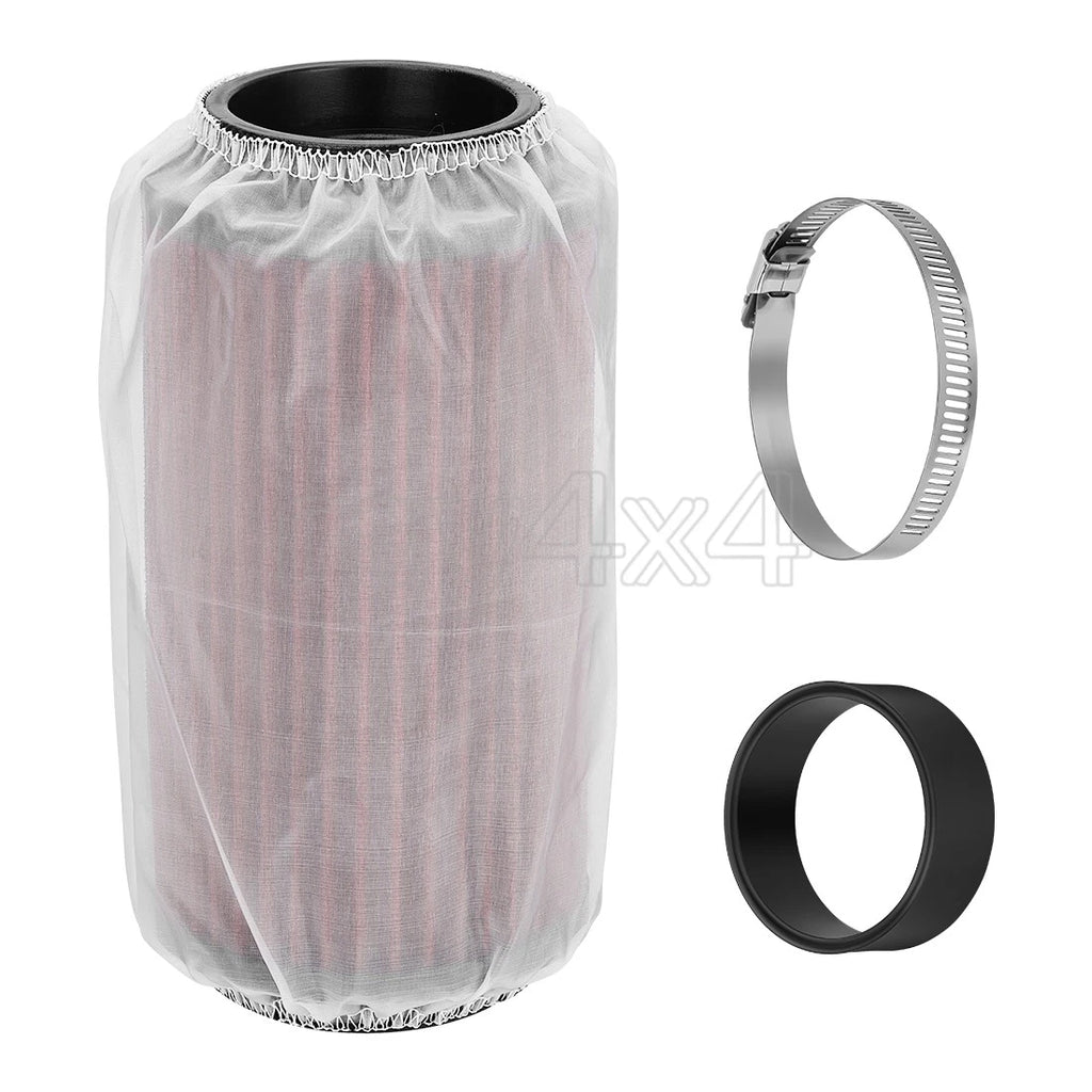 Air Filter w/ Prefilter Sleeve for Polaris Trail Blazer Trail Boss 330 (2010–2013)