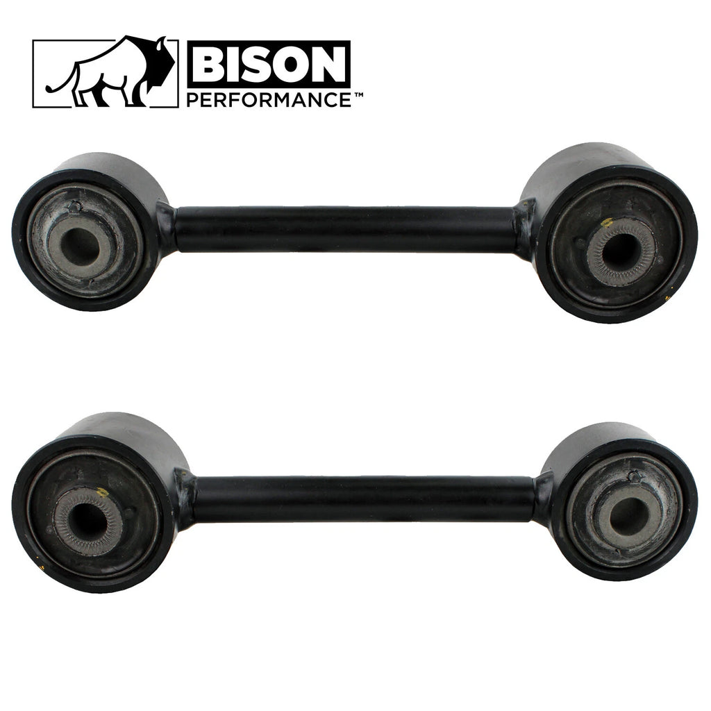 2X Rear Lower Forward Lateral Control Arms for Lexus Toyota