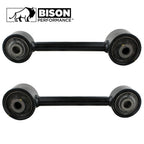 2X Rear Lower Forward Lateral Control Arms for Lexus Toyota