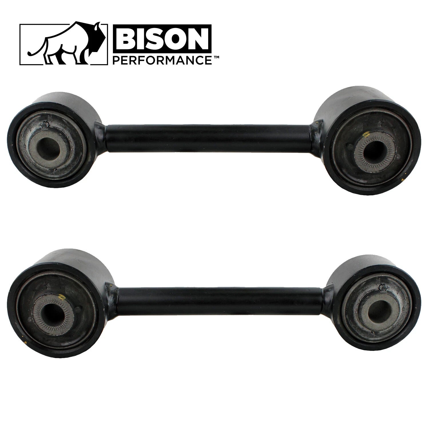 2X Rear Lower Forward Lateral Control Arms for Lexus Toyota
