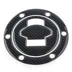 Black ABS Gas Fuel Tank Protector Decal for BMW R1150R R1150RT (01-05)