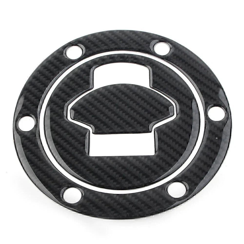 Black ABS Gas Fuel Tank Protector Decal for BMW R1150R R1150RT (01-05)