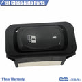 Right Passenger Door Window Switch for Freightliner Columbia (2003–2010)