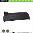 1Pc Exterior Front Right Side Door Handle for Tercel (1995–1999), Paseo (1996–1998)