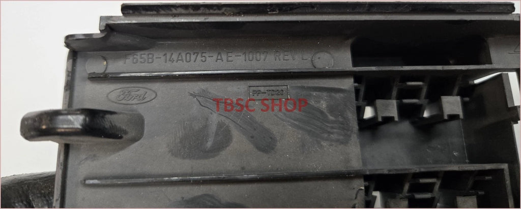 Fuse Box Cover for Ford Expedition F150 (1997–2003) F65B-14