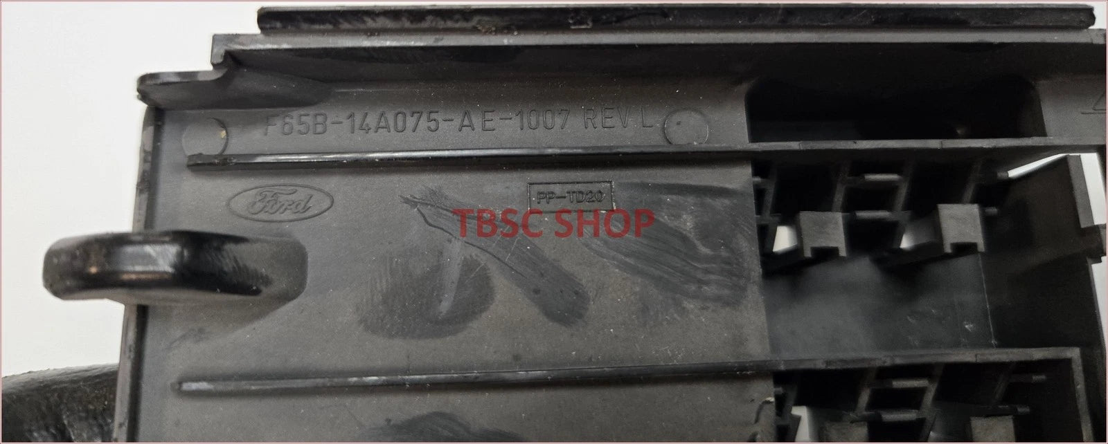 Fuse Box Cover for Ford Expedition F150 (1997–2003) F65B-14
