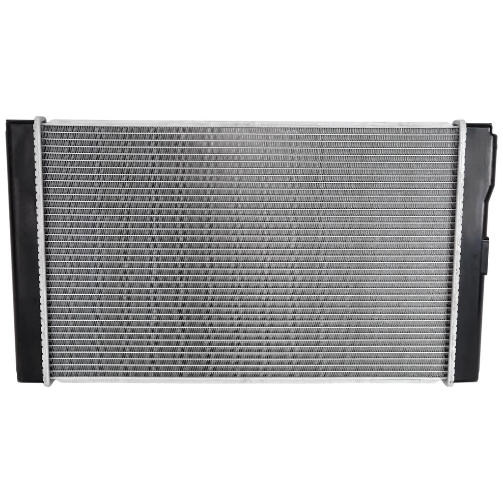 Radiators for Toyota Prius V (2012–2018)