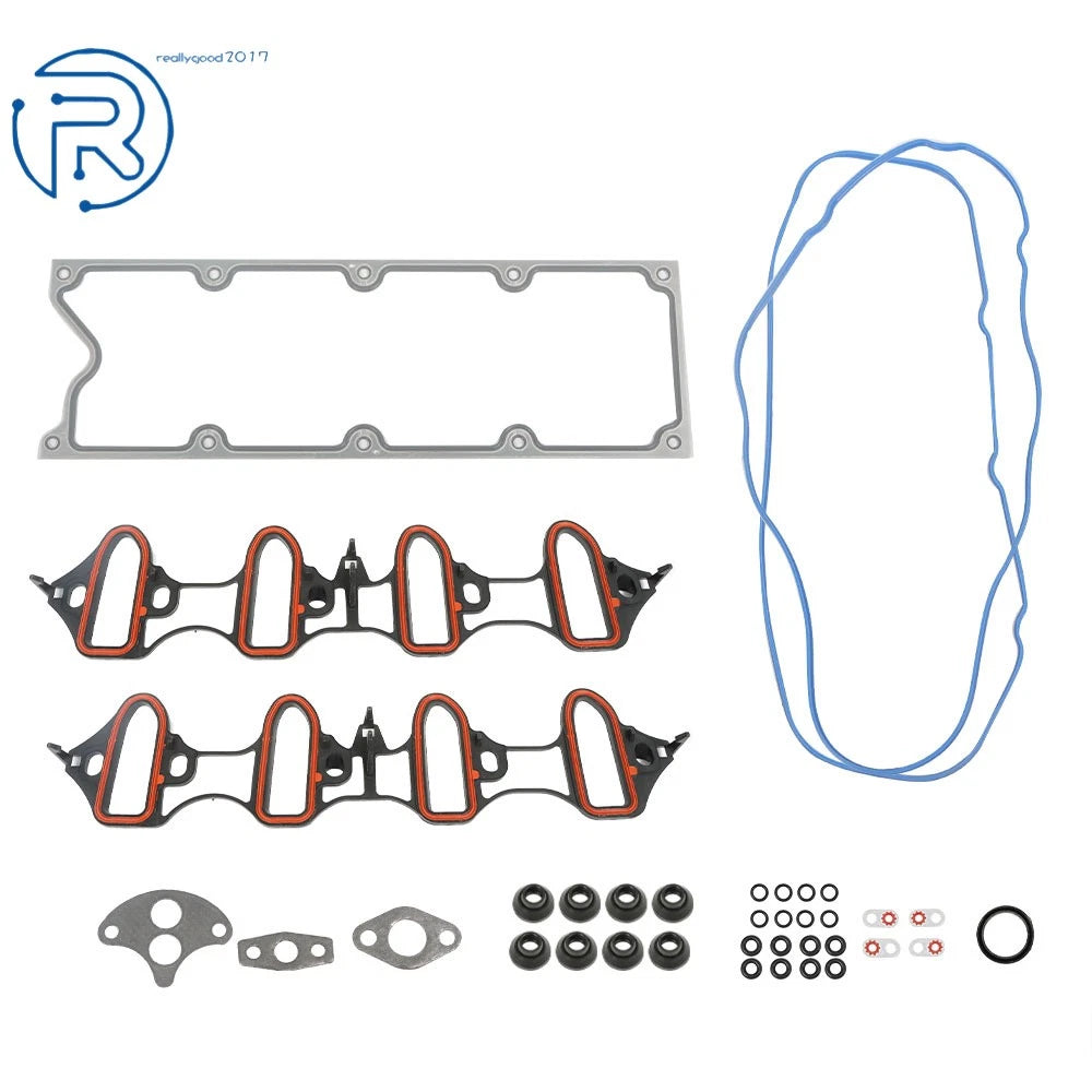 Gasket Set for GMC Savana Sierra 1500 2500 Chevrolet (1999–2009)