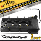 Engine Valve Cover with Gasket for Toyota Tacoma 4Runner (2005â2018)