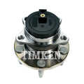 Rear Wheel Bearing & Hub Assembly for Ford Edge Lincoln MKX (2015–2020) Timken HA590335