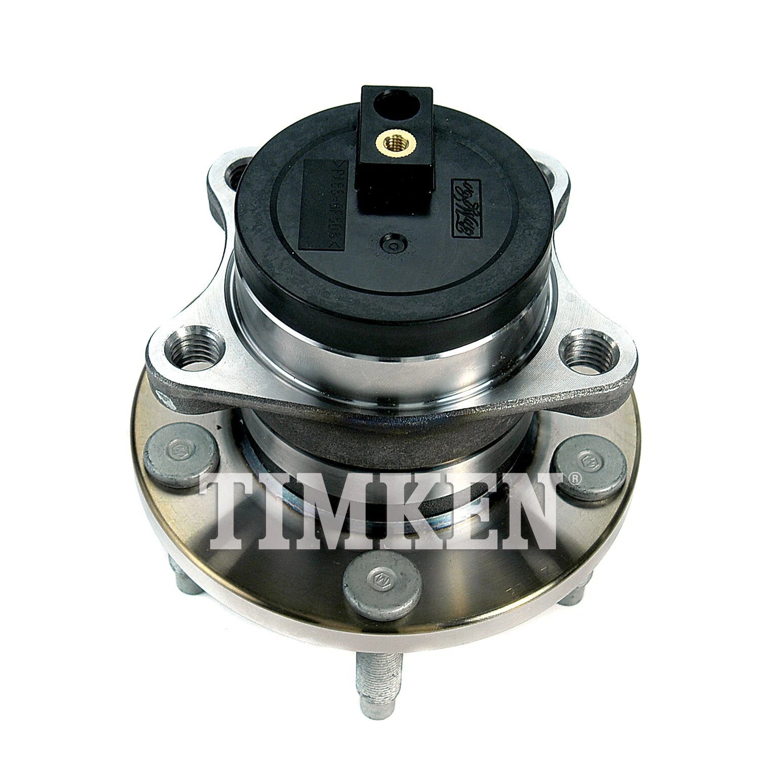 Rear Wheel Bearing & Hub Assembly for Ford Edge Lincoln MKX (2015–2020) Timken HA590335