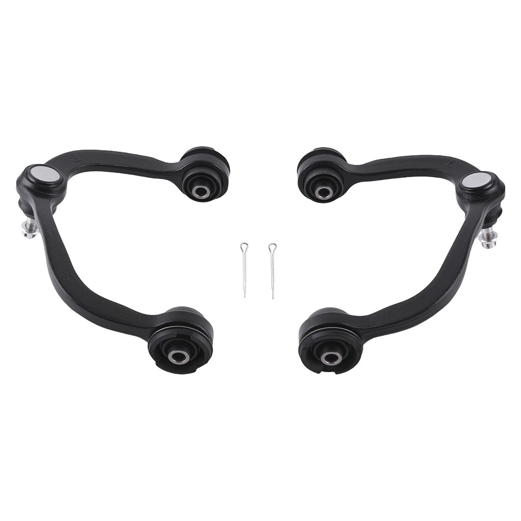 Set of 2 Front Upper Control Arms for Lincoln Mark LT (2006-2008)