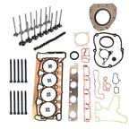 Head Gasket Set for VW Jetta GTI Audi A4 Q5 2.0L (2006–2016)