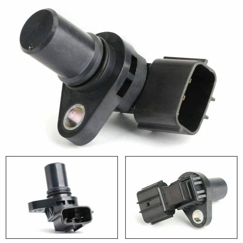 Crank Position Sensor for Kawasaki KVF360 Brute Force (2003–2006) G4T07791 21176-1104 E