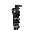 Front Bumper Cover Outer Bracket for 2013-2018 Hyundai Santa Fe Sport
