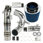 Cold Air Intake Kit Without Heat Shield for Mazda RX-8 (2004–2011)