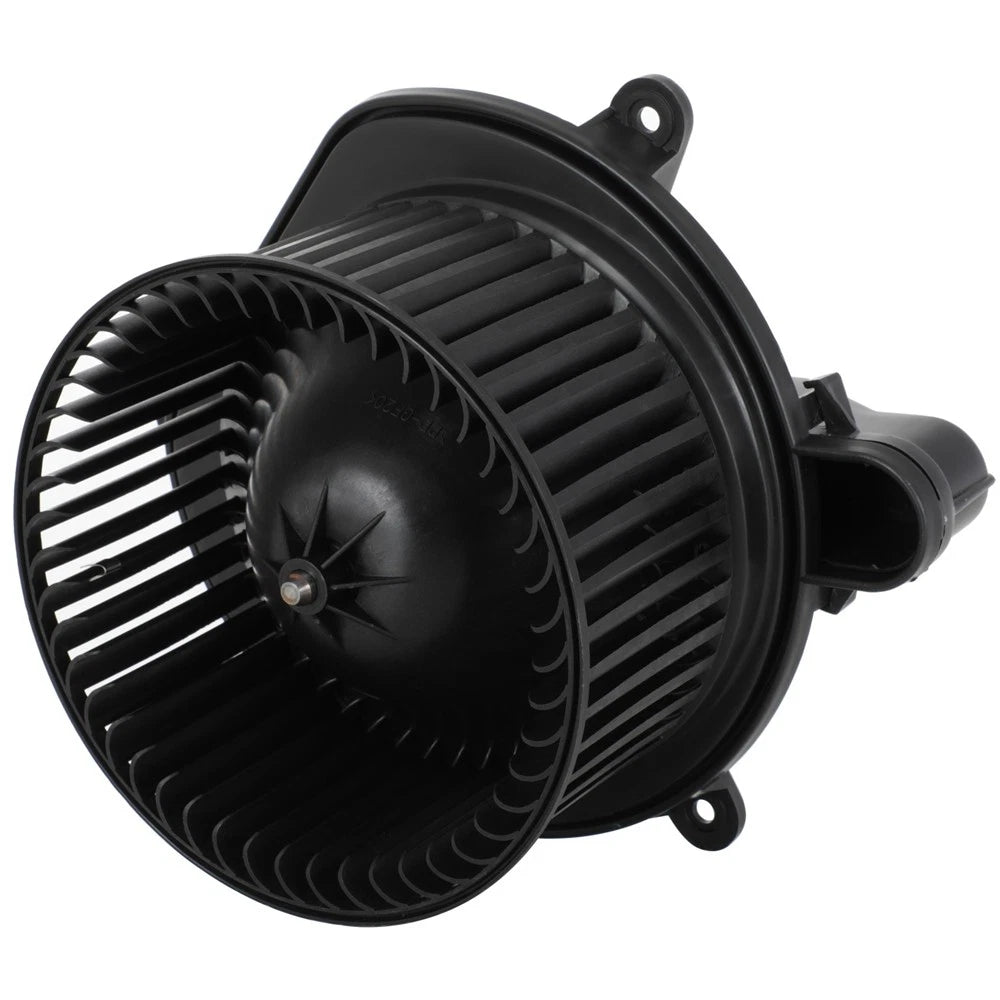 HVAC Blower Motor Fan for Jeep Grand Cherokee Commander (2006–2010)