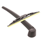 Rear Wiper Arm with Blade for Audi A3 (2003–2008) A4 (2001–2009)