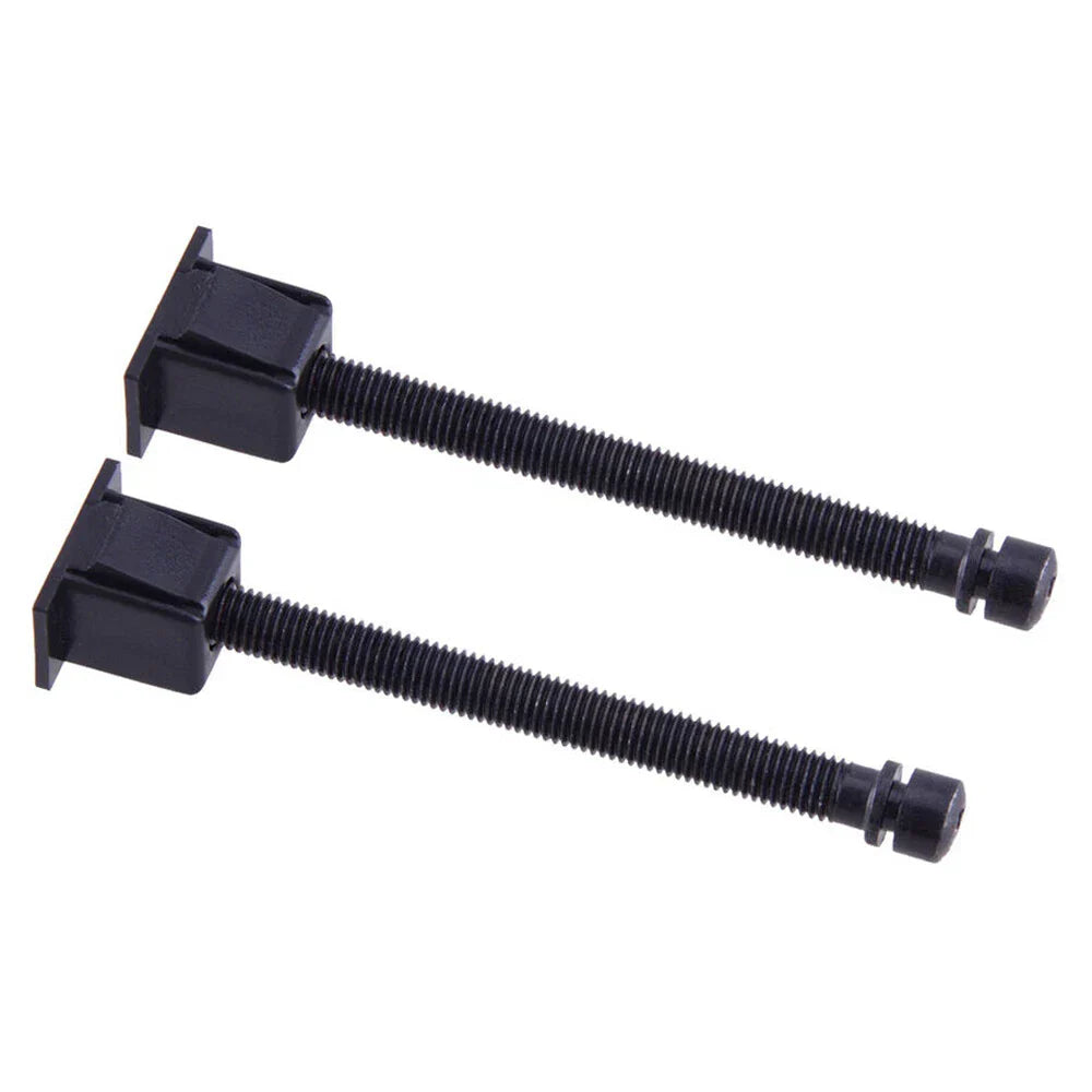 4 Pcs Headlight Adjusting Screws for Jeep Wrangler YJ (1987-1995)