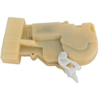 Front Driver Side Door Lock Actuator for Toyota Echo (2000–2005)