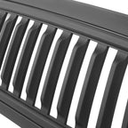 Vertical Styling Front Bumper Grille for Dodge Ram 1500 (2009–2012)