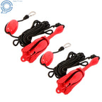 2X Portable Folding Anchor Kit for Canoe Kayak Raft Boat (7.05lb)