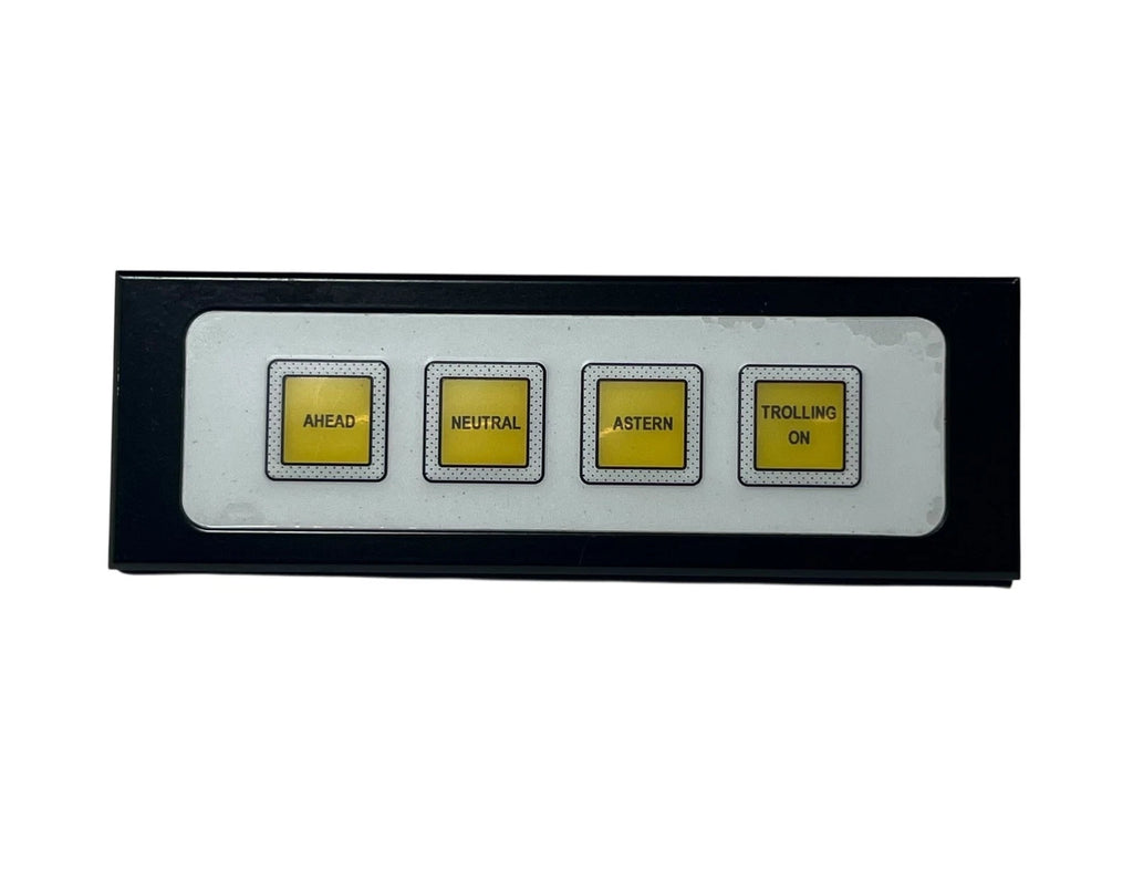 Driver Interface for Aventics 3622313000 (OEM)