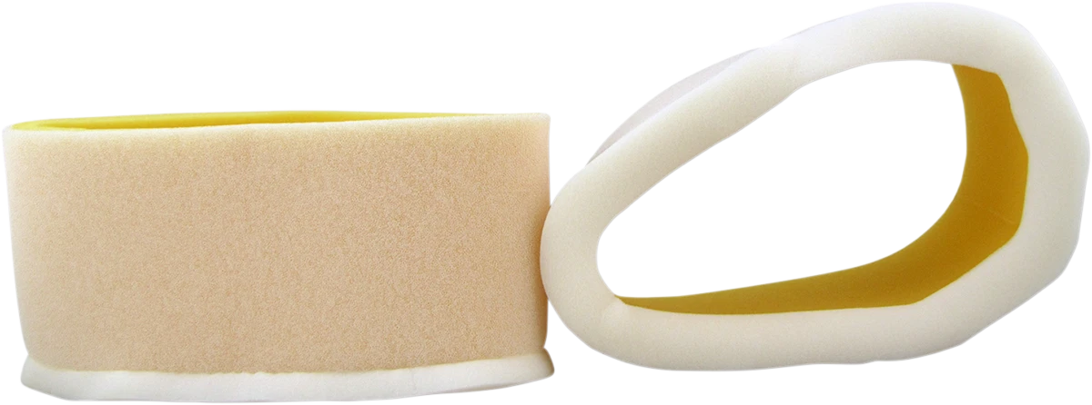 Foam Air Filter for Kawasaki/Suzuki 340-10 (No Toil)