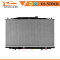 Aluminum Radiator for Honda Accord (2003–2007)
