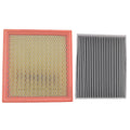 Air Filter Set for F-150 V8 2015–2025