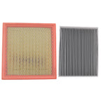 Air Filter Set for F-150 V8 2015–2025