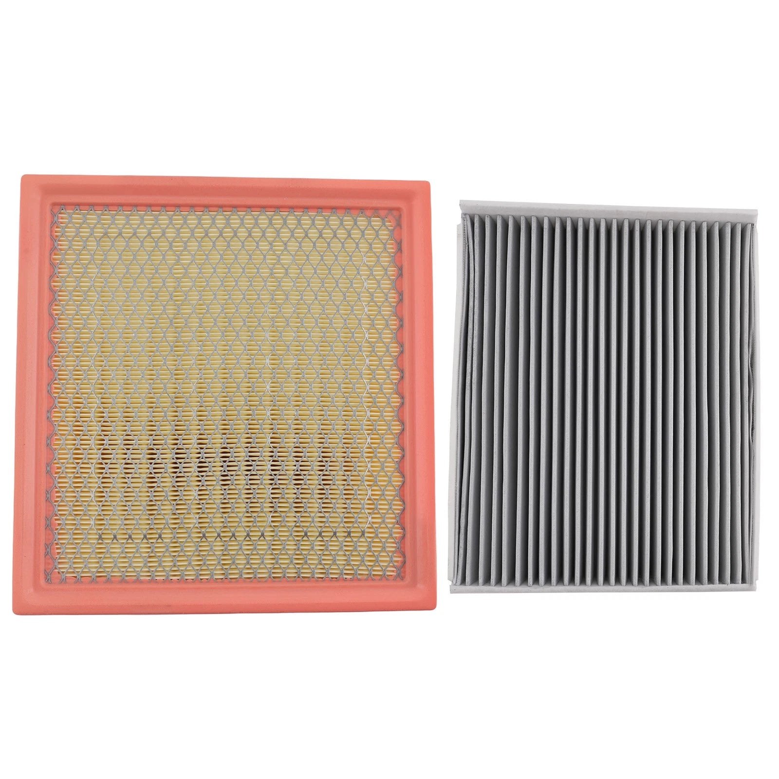 Air Filter Set for F-150 V8 2015–2025