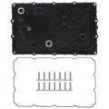 Transmission Oil Pan for Hyundai Equus, Genesis Coupe, Kia K900, G70, G80
