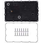 Transmission Oil Pan for Hyundai Equus, Genesis Coupe, Kia K900, G70, G80