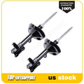 Front Pair Suspension Strut Shocks for Honda Odyssey (2005–2007)