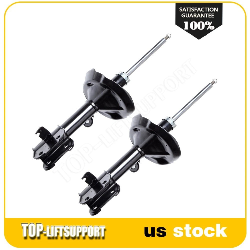 Front Pair Suspension Strut Shocks for Honda Odyssey (2005–2007)