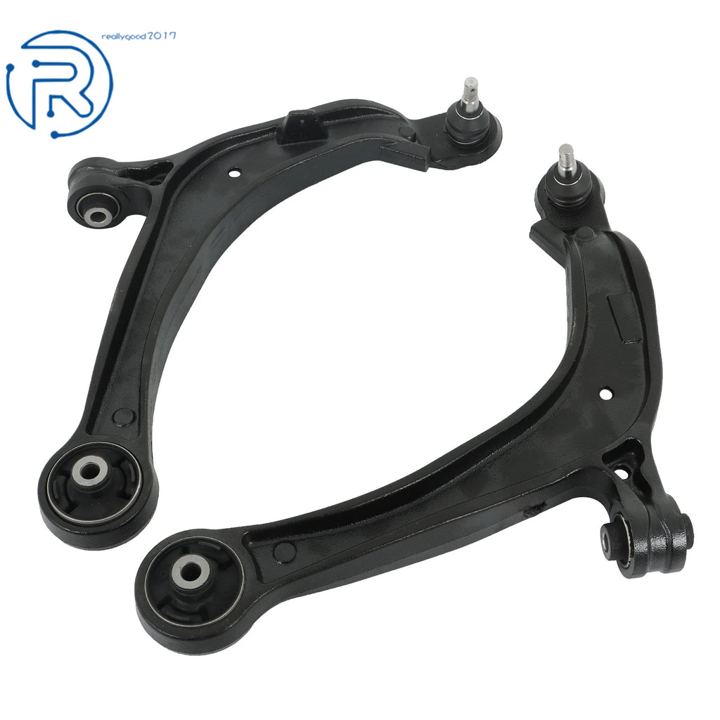 Front Lower Control Arm Ball Joint Assembly Pair for Honda Odyssey (2011–2017)