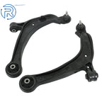 Front Lower Control Arm Ball Joint Assembly Pair for Honda Odyssey (2011–2017)