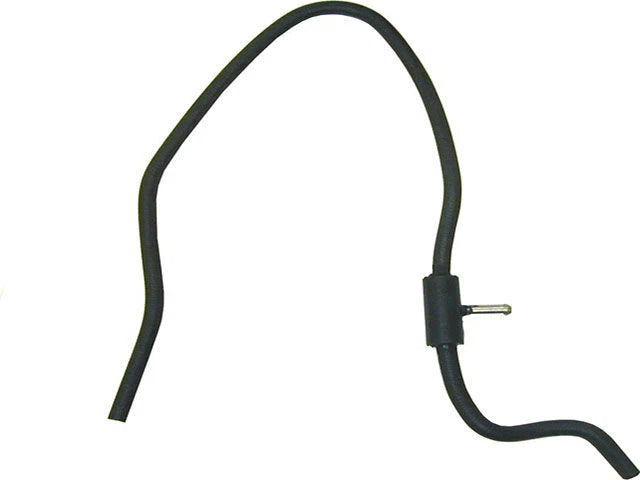 Radiator Hose for Jaguar S Type 3.0L V6 (2000–2002) CW425HM