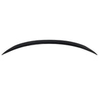 Rear Trunk Lip Spoiler for Mercedes Benz CLS Class C257 (2019-2022)