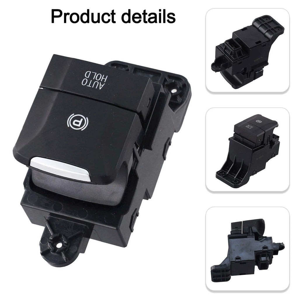 Electrical Parking Brake for Hyundai Kona, I30 N Line (2018–2023) 93310G3000