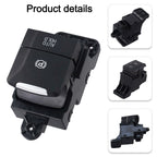 Electrical Parking Brake for Hyundai Kona, I30 N Line (2018–2023) 93310G3000